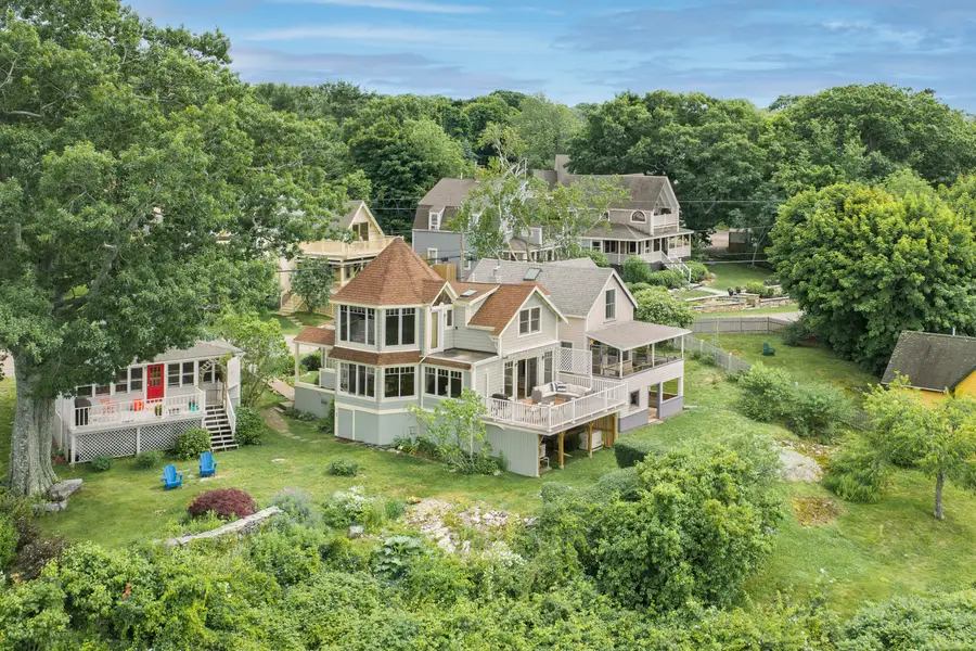 30 Pleasant Avenue, Portland, ME 04108 - #3