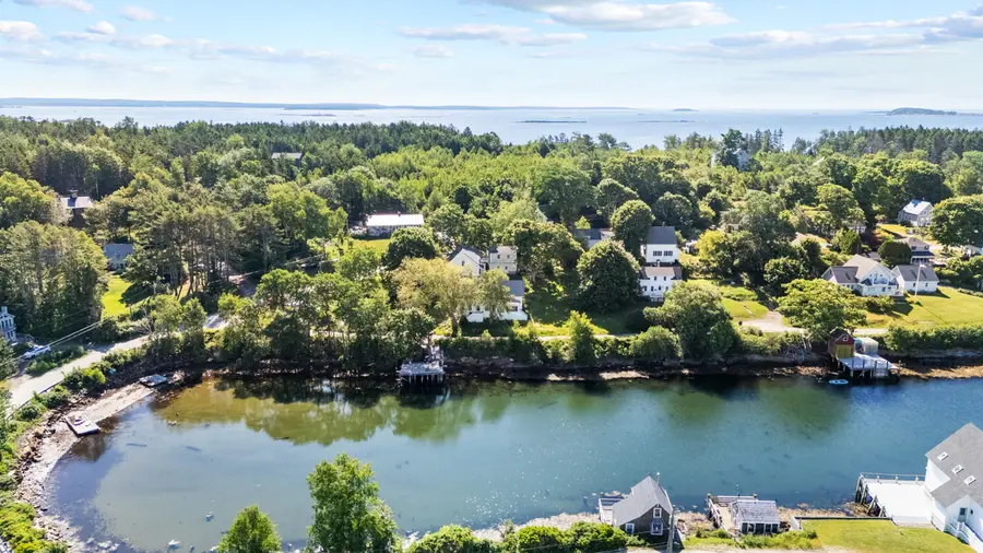 9 Lower Road, Harpswell, ME 04066 - #2