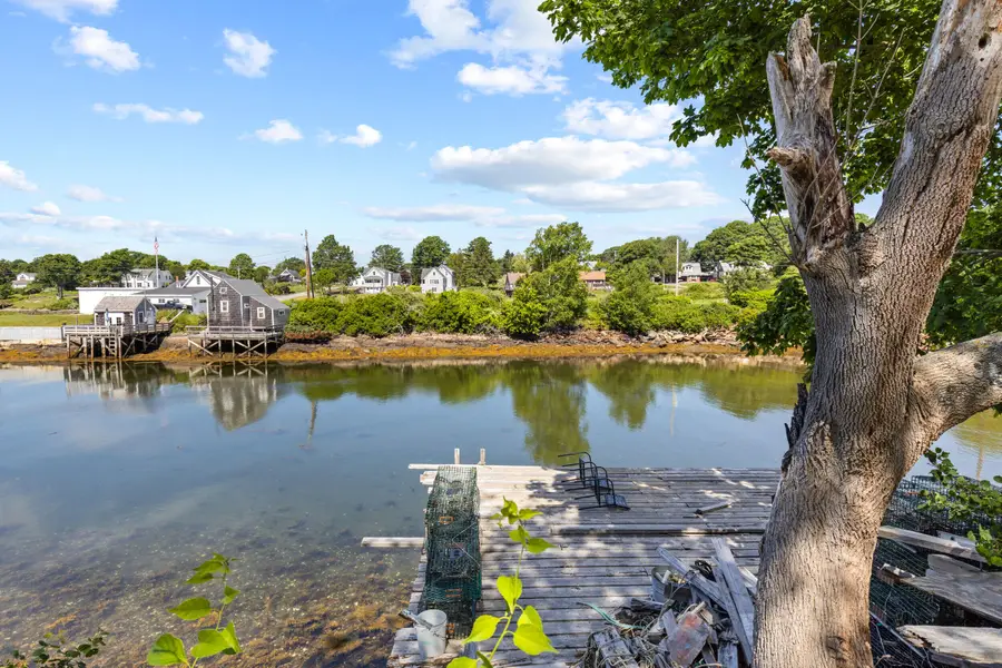 9 Lower Road, Harpswell, ME 04066 - #3