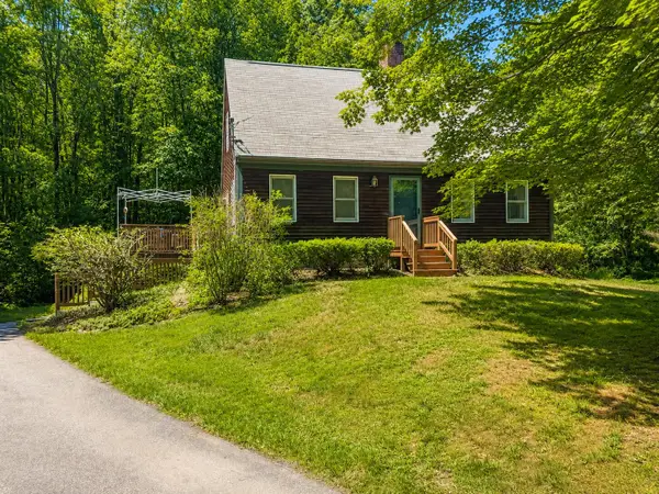 1070 Coles Hill Road, Wells, ME 04090