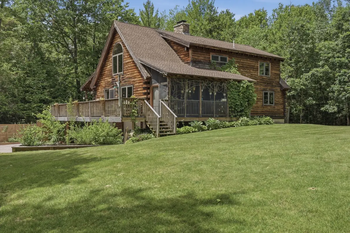 58 Lord Road, Buxton, ME 04093 - #1