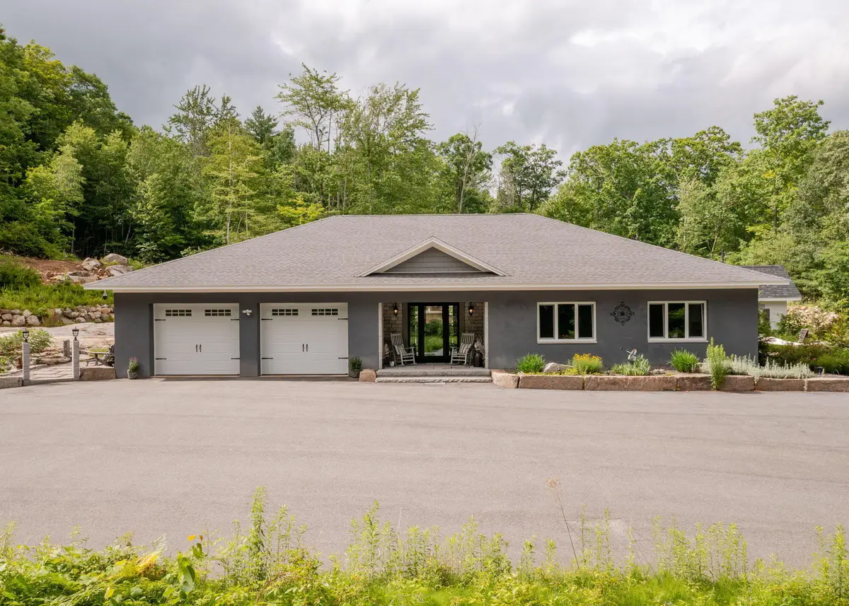 36 Rail Road, Alfred, ME 04002 - #1