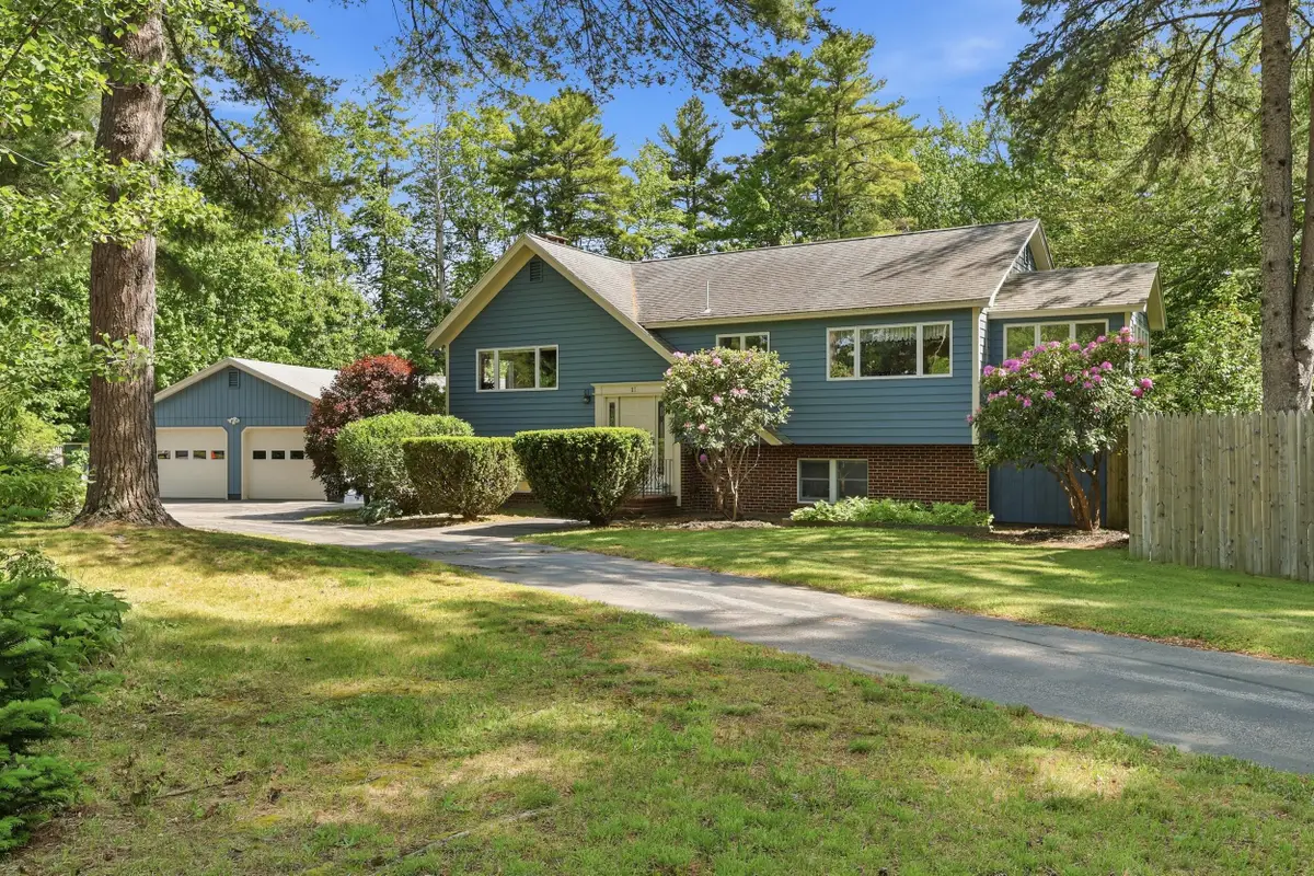 11 Cascade Road, Old Orchard Beach, ME 04064 - #1