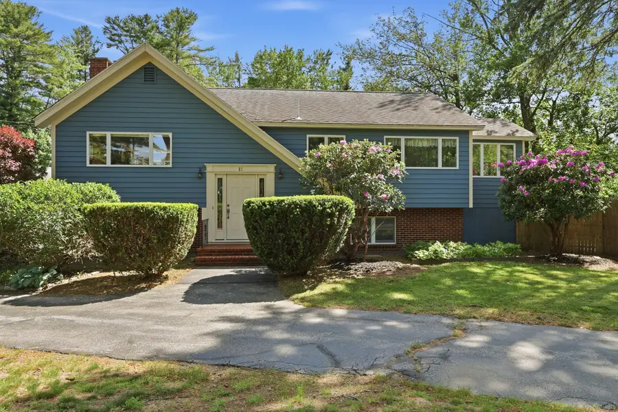 11 Cascade Road, Old Orchard Beach, ME 04064 - #2