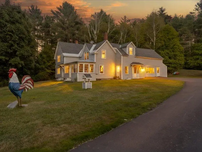 411 E Jay Road, Jay, ME 04239 - #1