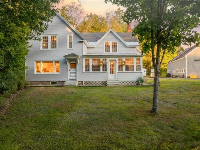 411 E Jay Road, Jay, ME 04239 - #2