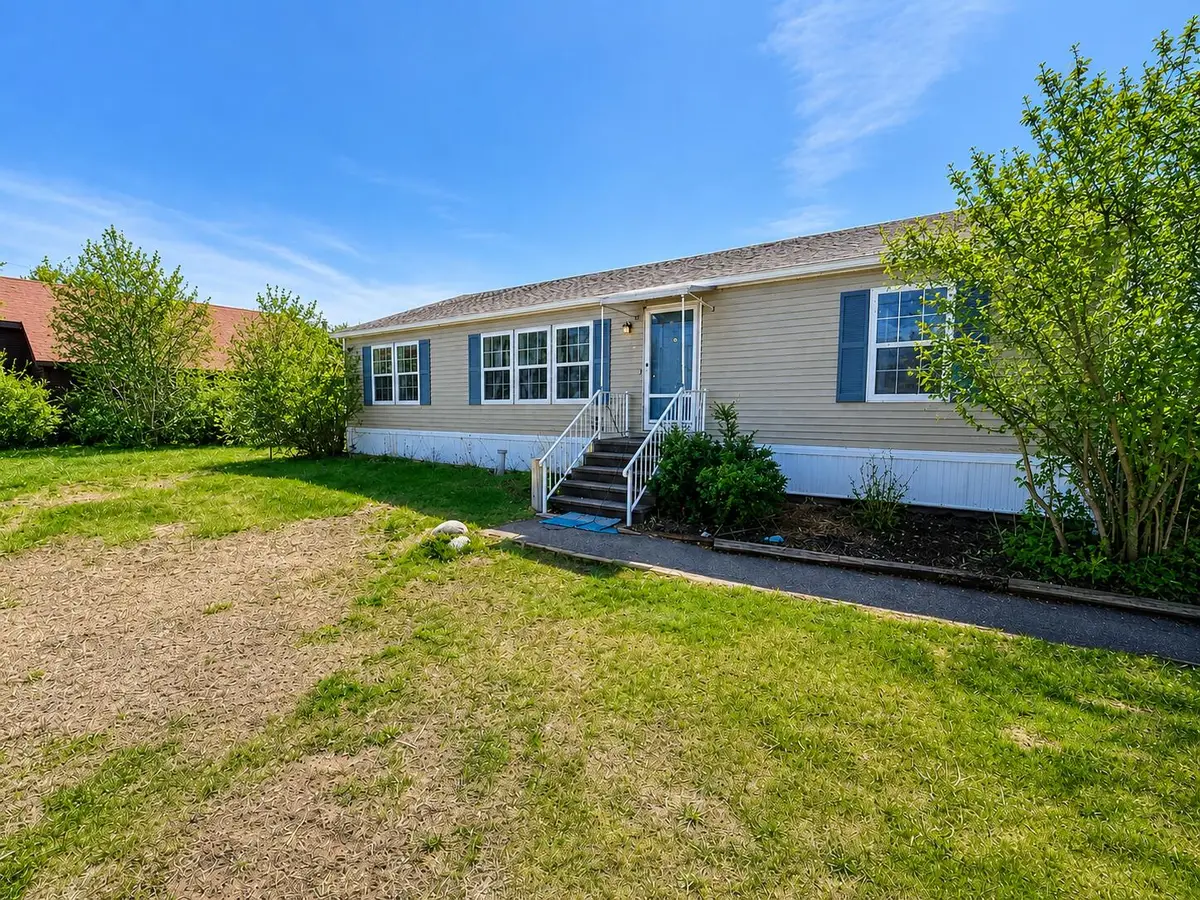 4 Grist Mill Road, Franklin, ME 04634 - #1