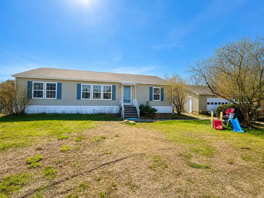 4 Grist Mill Road, Franklin, ME 04634 - #2