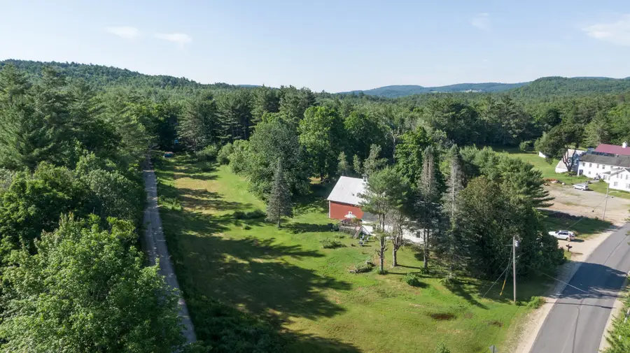 74 Andrews Road, Woodstock, ME 04219 - #2