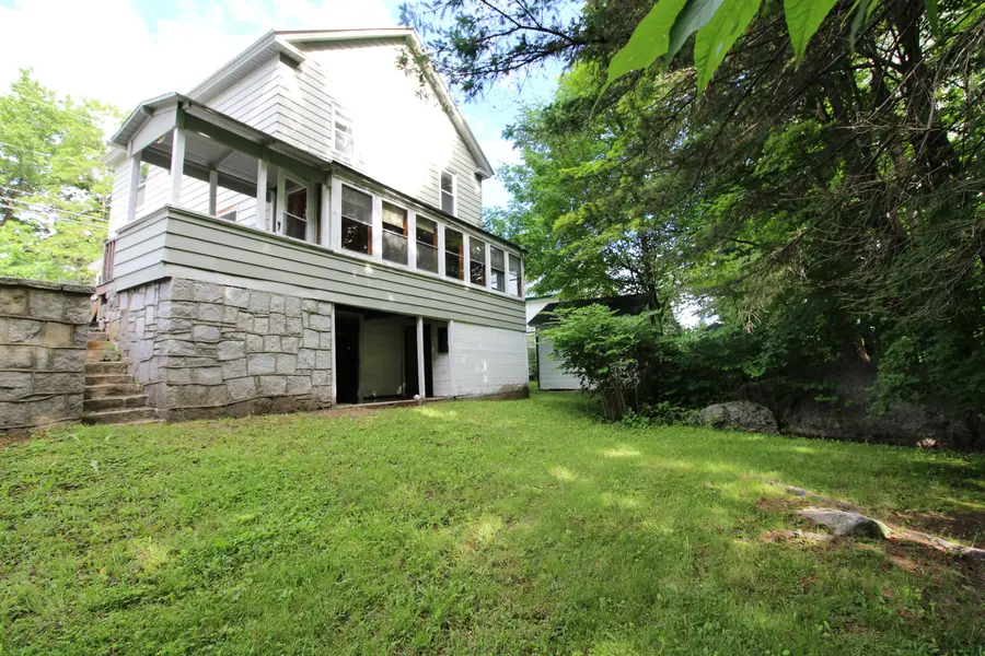 633 Prospect Avenue, Rumford, ME 04276 - #2