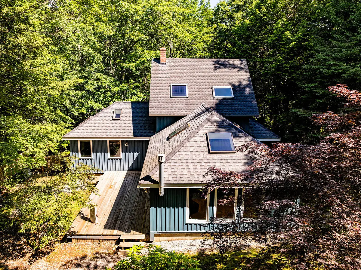 5 Gosses Hill Road, Camden, ME 04843 - #1