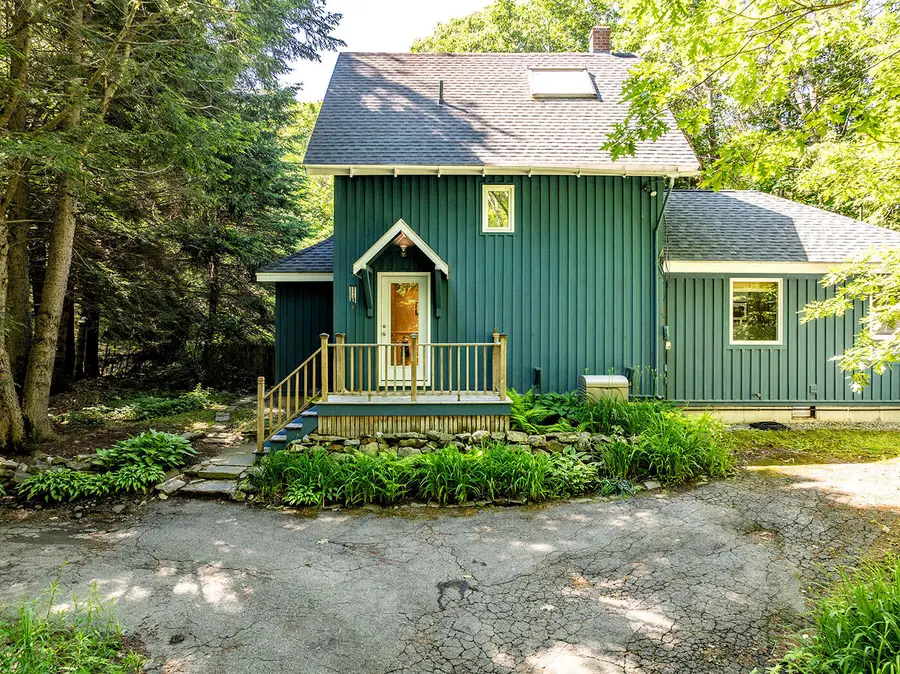 5 Gosses Hill Road, Camden, ME 04843 - #2