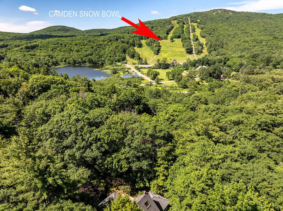 5 Gosses Hill Road, Camden, ME 04843 - #3