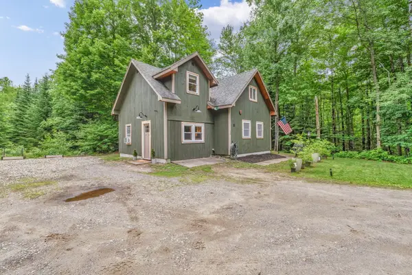 30 Flying Goose Lane, Andover, ME 04216