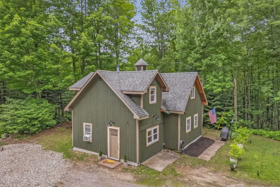30 Flying Goose Lane, Andover, ME 04216 - #3