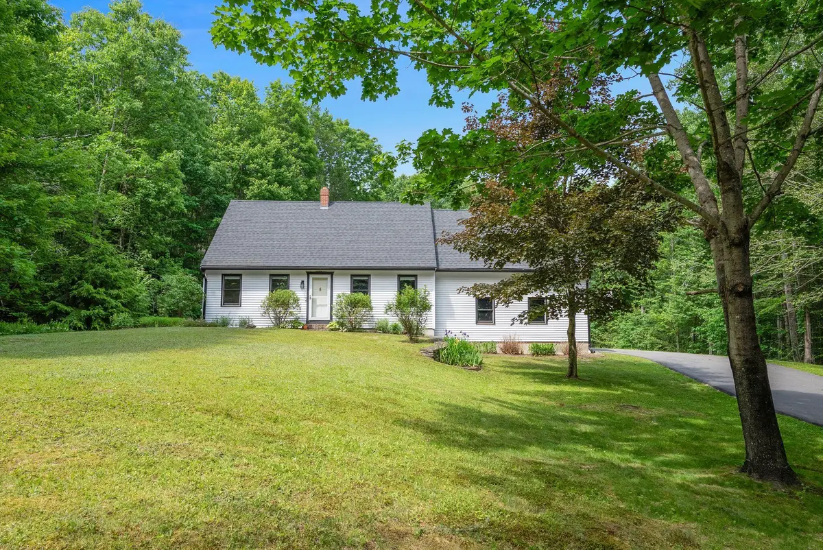 11 Summit Terrace, North Yarmouth, ME 04097 - #1