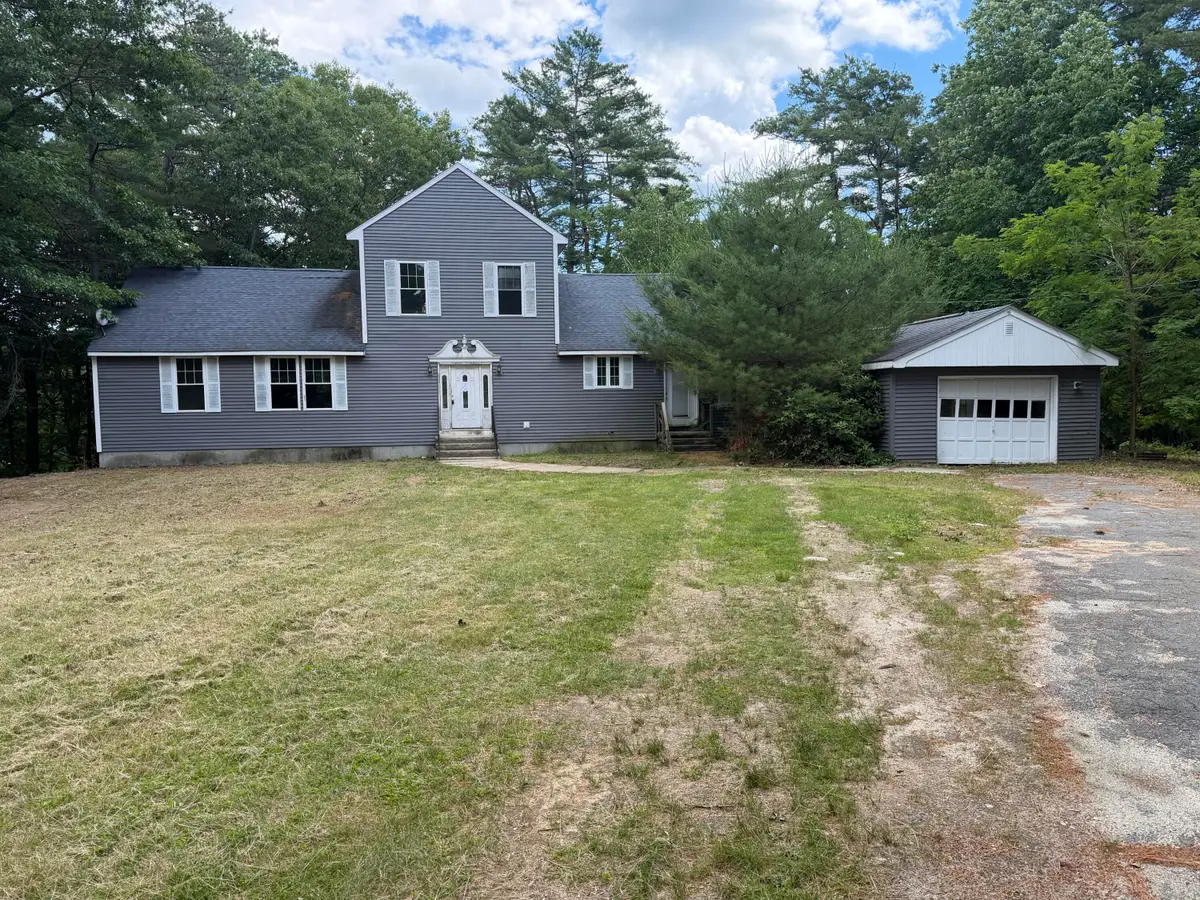 14 Emerson Drive, Windham, ME 04062 - #1