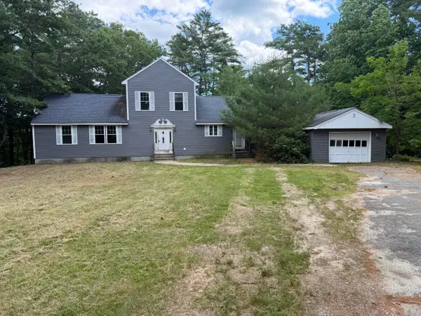 14 Emerson Drive, Windham, ME 04062