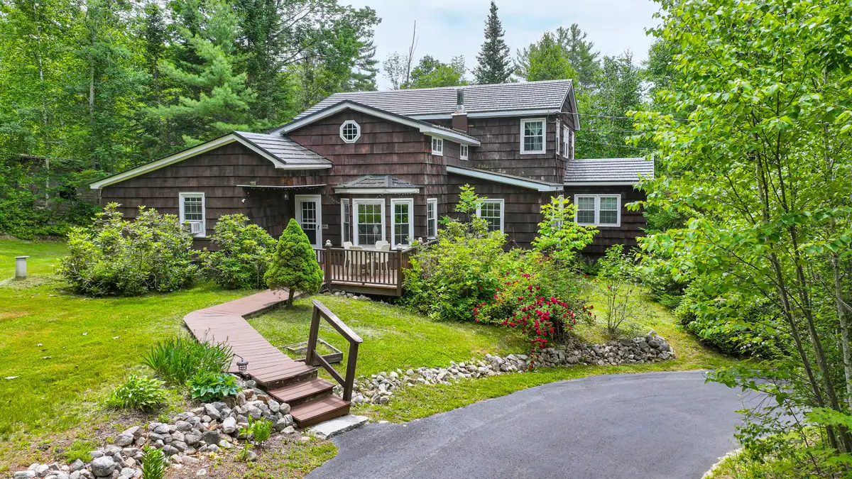 57 Town Farm Road, Harrison, ME 04040 - #1