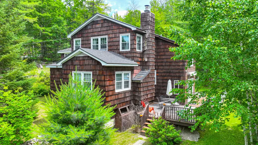 57 Town Farm Road, Harrison, ME 04040 - #3