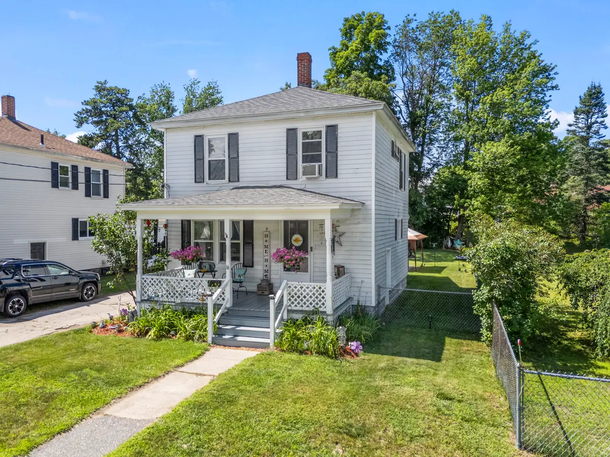 16 Essex Street, Sanford, ME 04073 - #1
