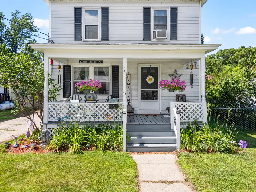16 Essex Street, Sanford, ME 04073 - #3