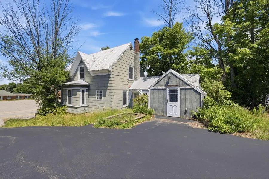 11 Payne Street, Springvale, ME 04083 - #2