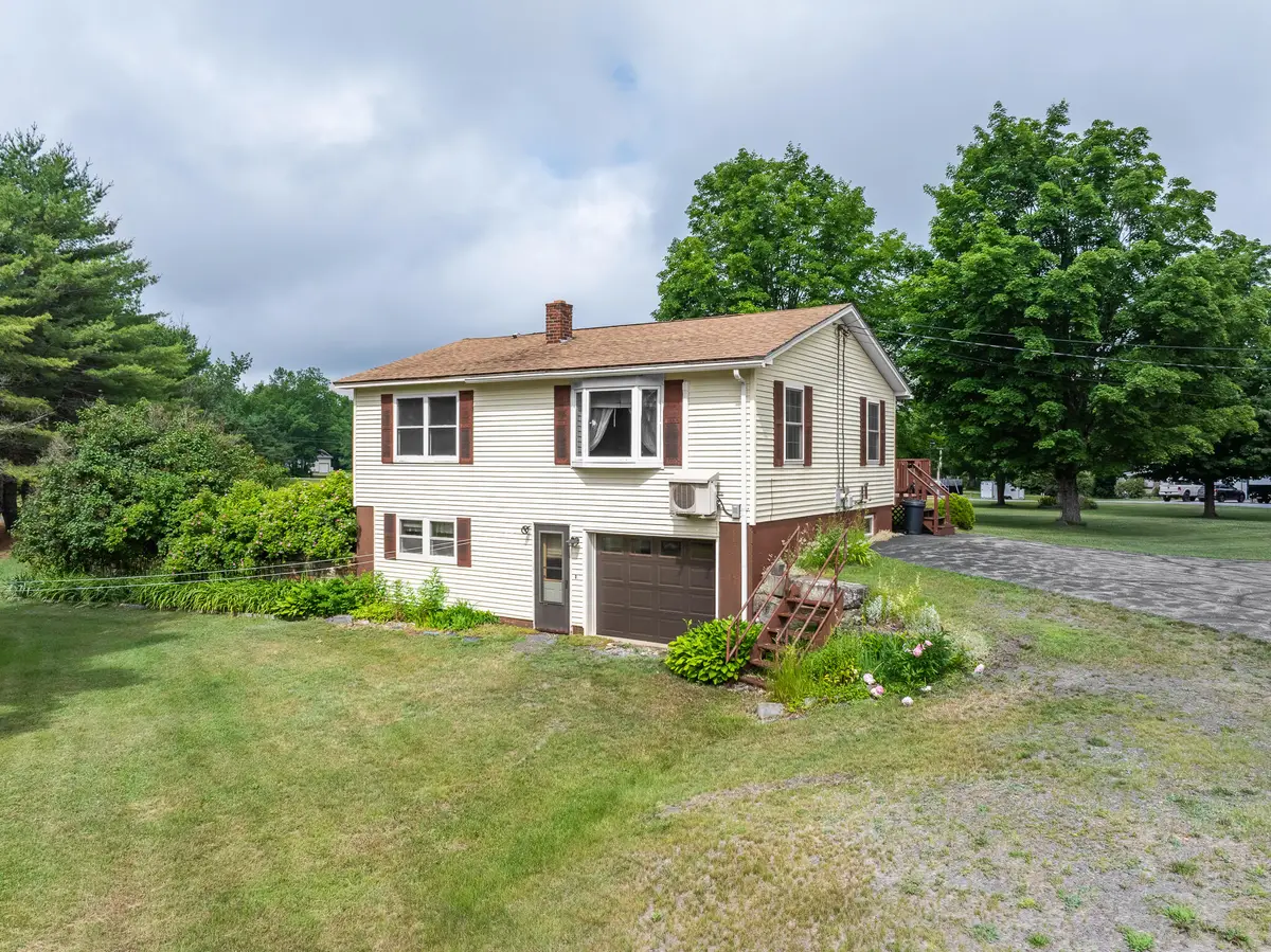 15 Fitz Lane, Glenburn, ME 04401 - #1