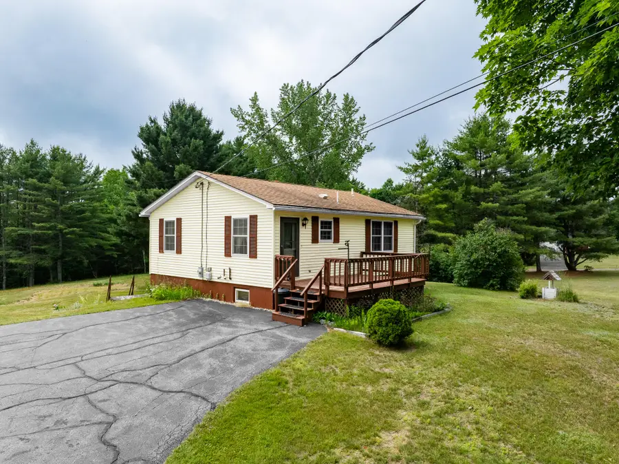 15 Fitz Lane, Glenburn, ME 04401 - #2