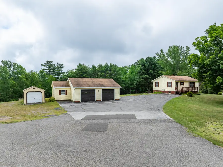 15 Fitz Lane, Glenburn, ME 04401 - #3