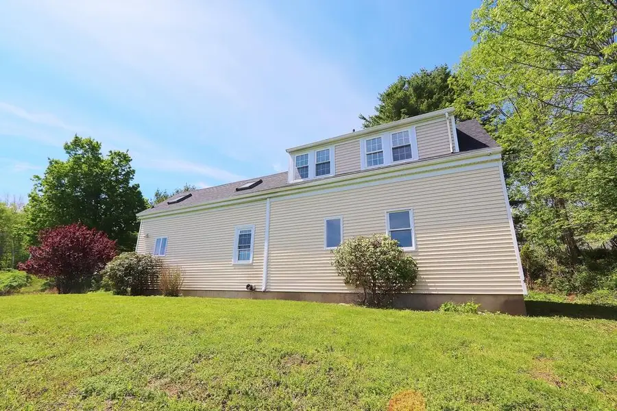 8 Strawberry Lane, Rockport, ME 04856 - #3