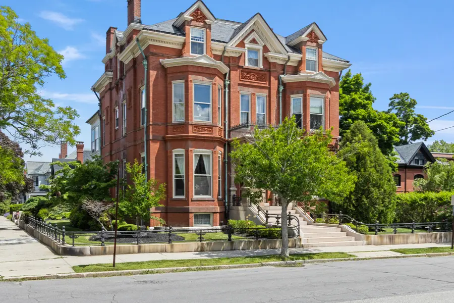 161 Pine Street #4, Portland, ME 04102 - #2