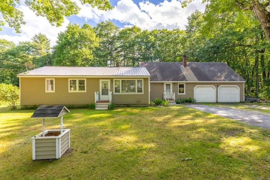 8 Terry Street, Gorham, ME 04038 - #2