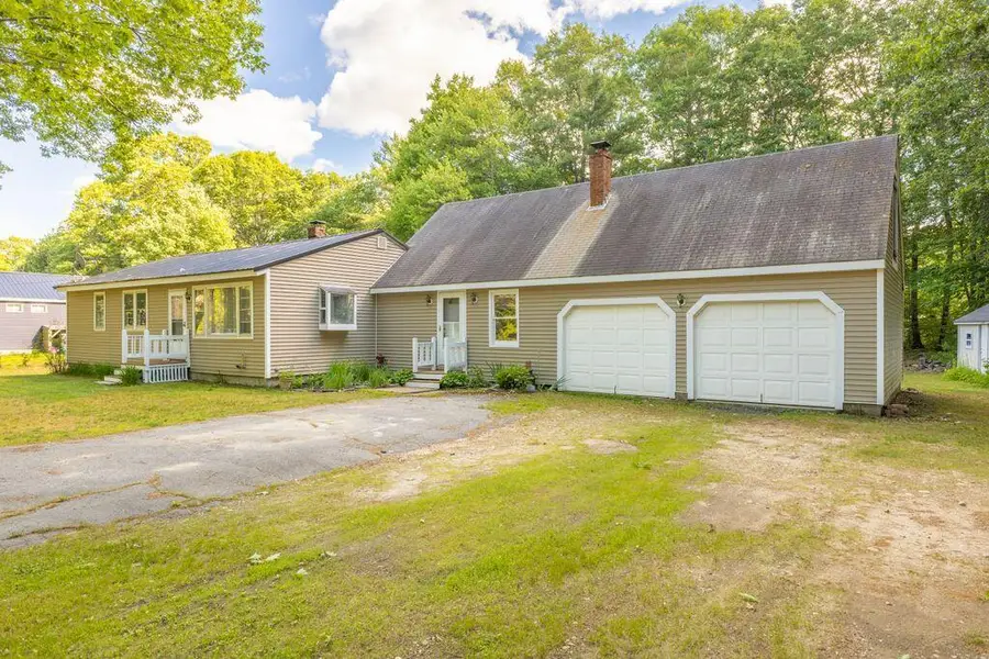 8 Terry Street, Gorham, ME 04038 - #3