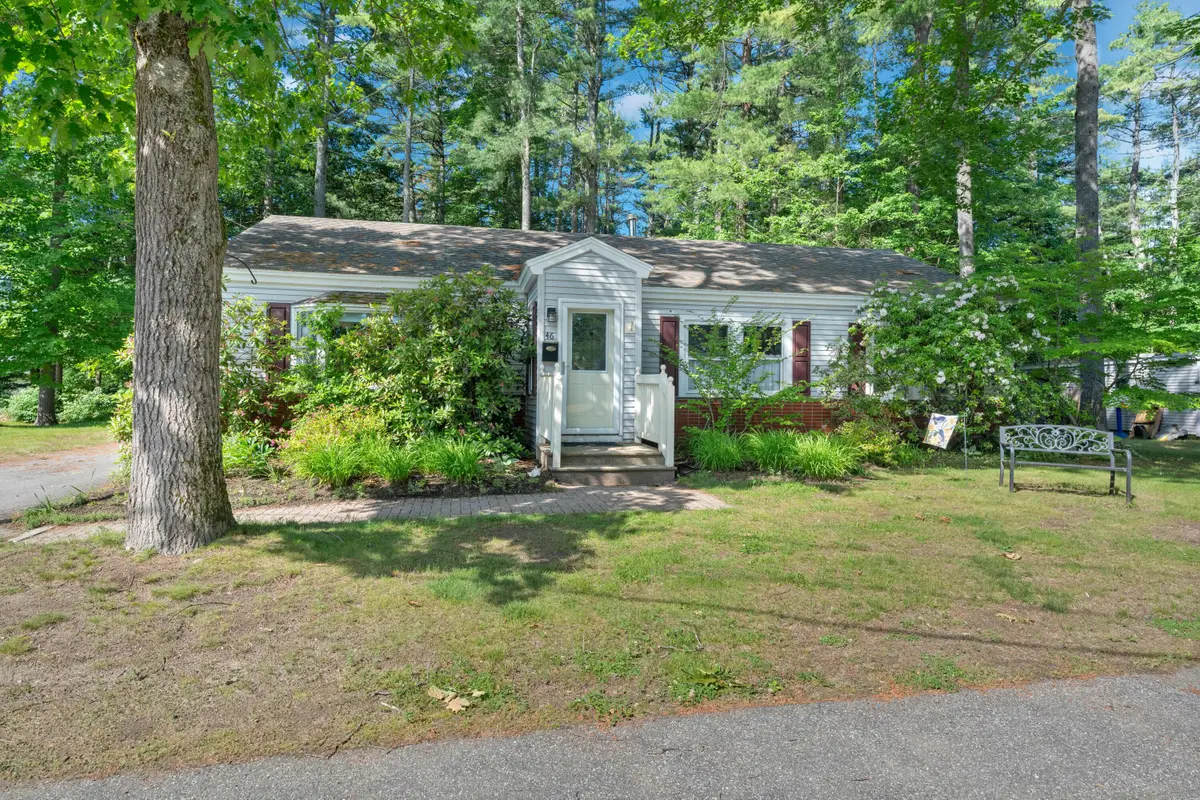 46 Intrepid Street, Brunswick, ME 04011 - #1