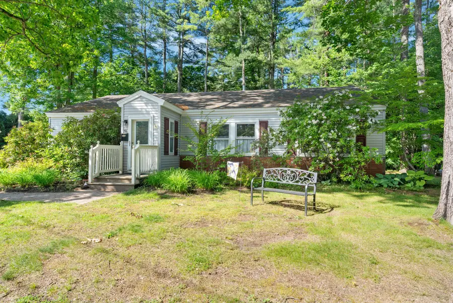 46 Intrepid Street, Brunswick, ME 04011 - #3