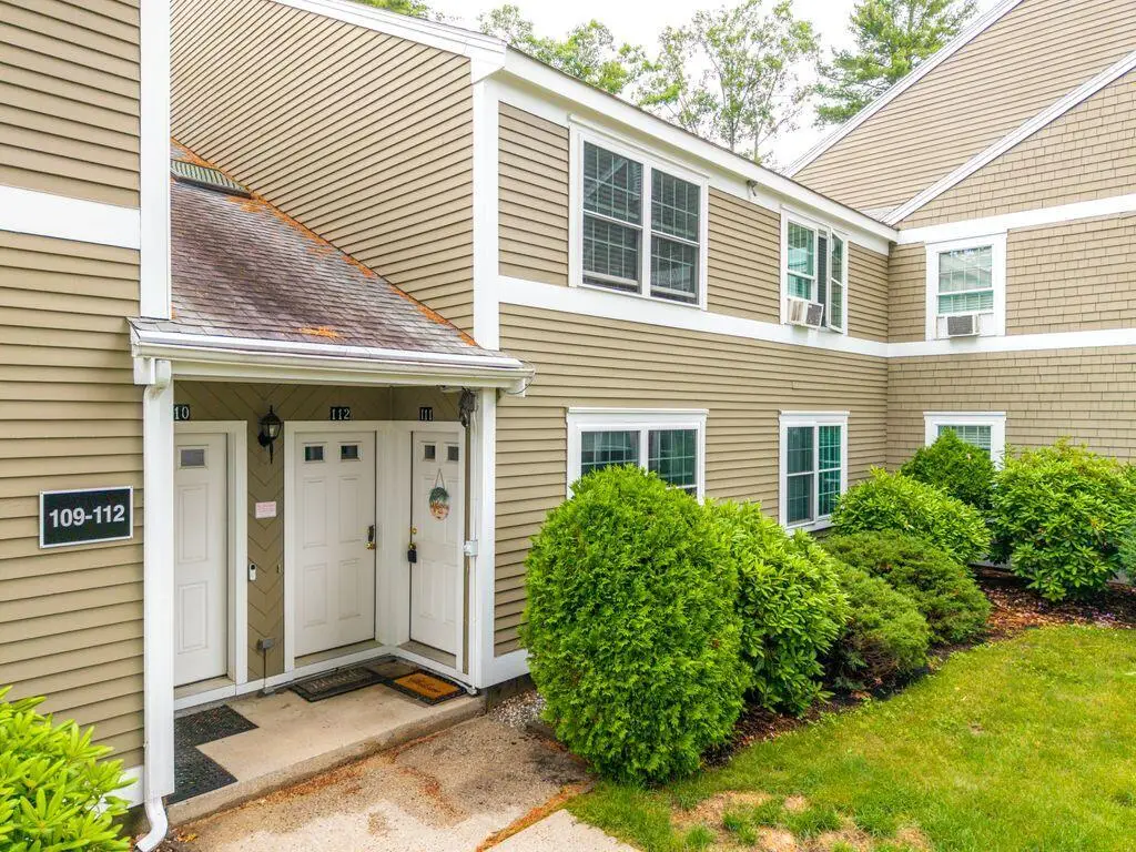 161 Saco Avenue #111, Old Orchard Beach, ME 04064 - #1
