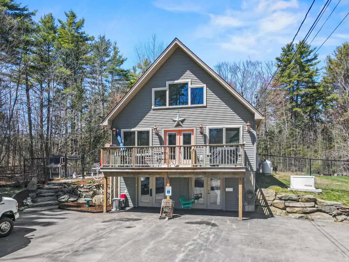 75 Marsh Road, Belfast, ME 04915 - #1