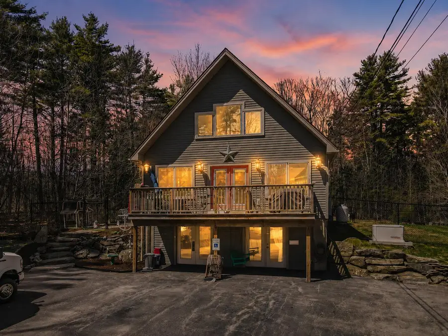 75 Marsh Road, Belfast, ME 04915 - #2