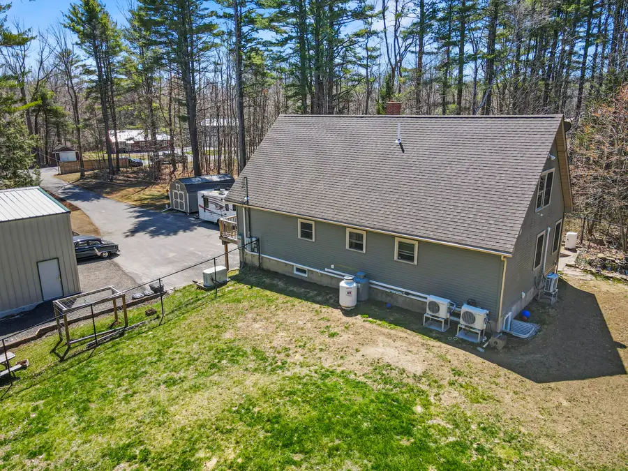 75 Marsh Road, Belfast, ME 04915 - #3