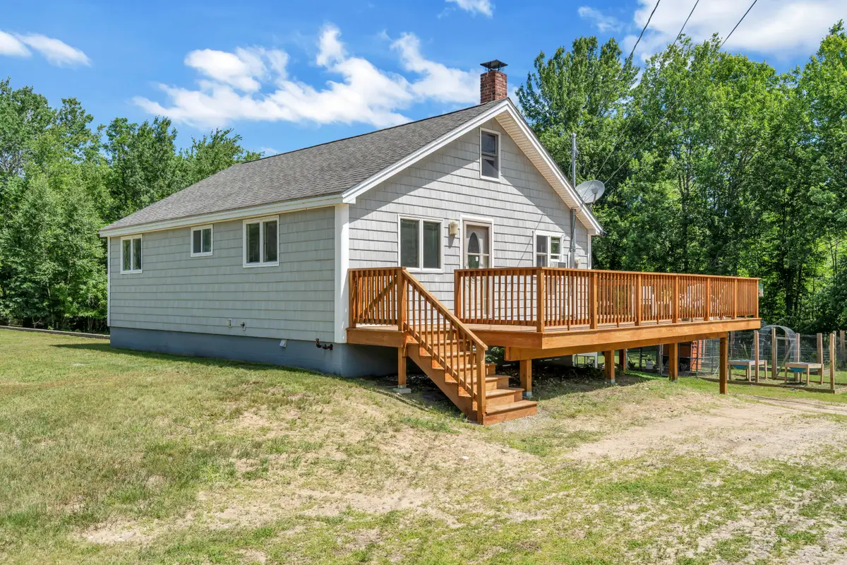 619 Newfield Road, Shapleigh, ME 04076 - #1