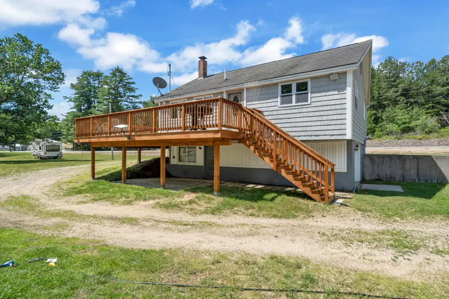 619 Newfield Road, Shapleigh, ME 04076 - #3