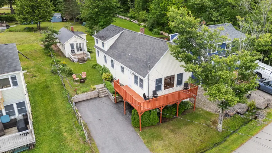 60 Wards Cove Road, Standish, ME 04084 - #2