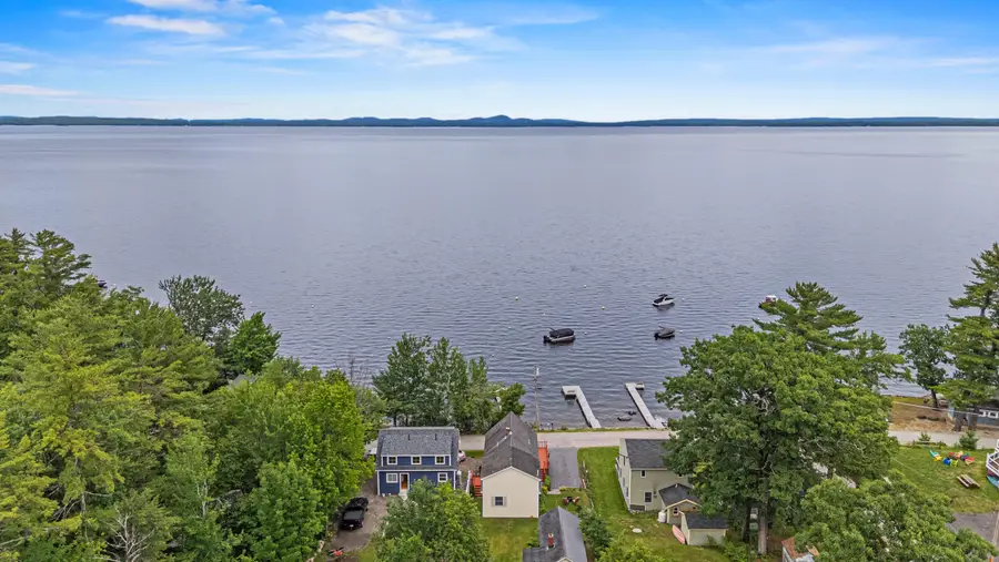 60 Wards Cove Road, Standish, ME 04084 - #3