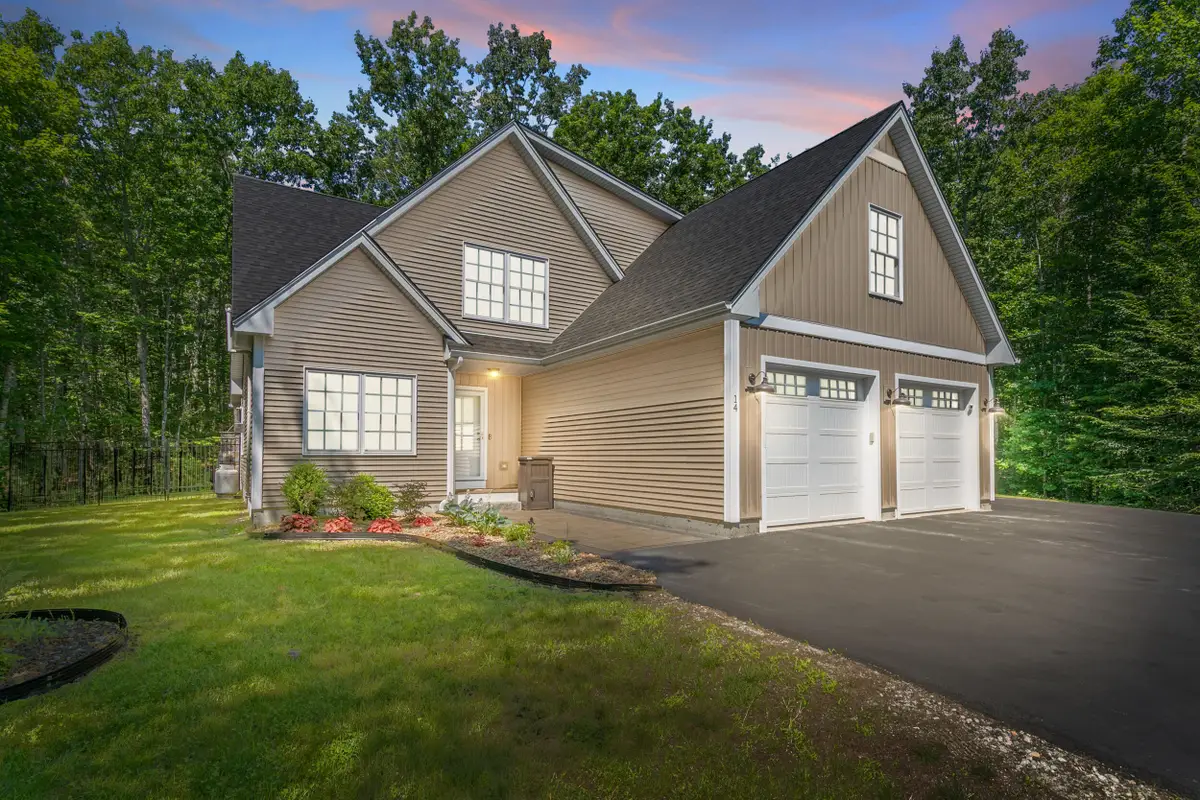 14 Snow Lake Drive, Casco, ME 04015 - #1