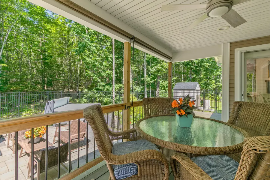14 Snow Lake Drive, Casco, ME 04015 - #2