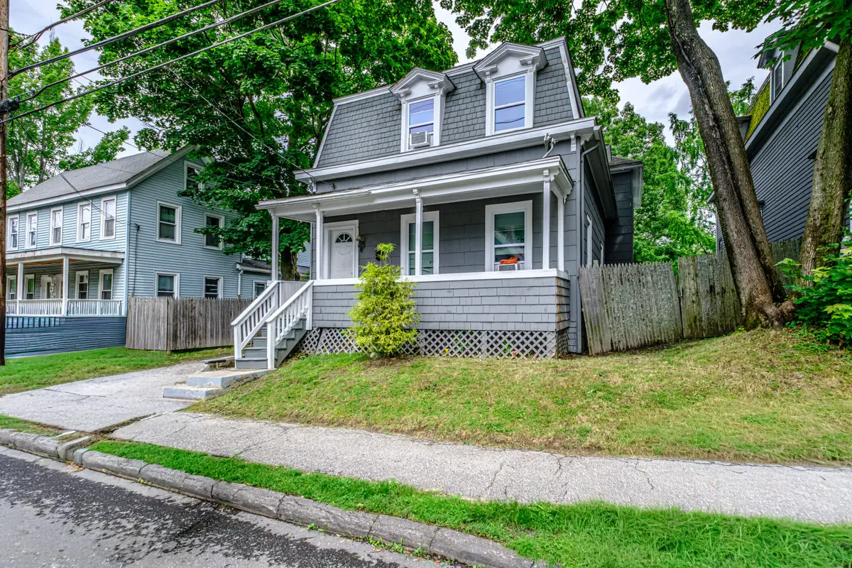 124 Brackett Street, Westbrook, ME 04092 - #1