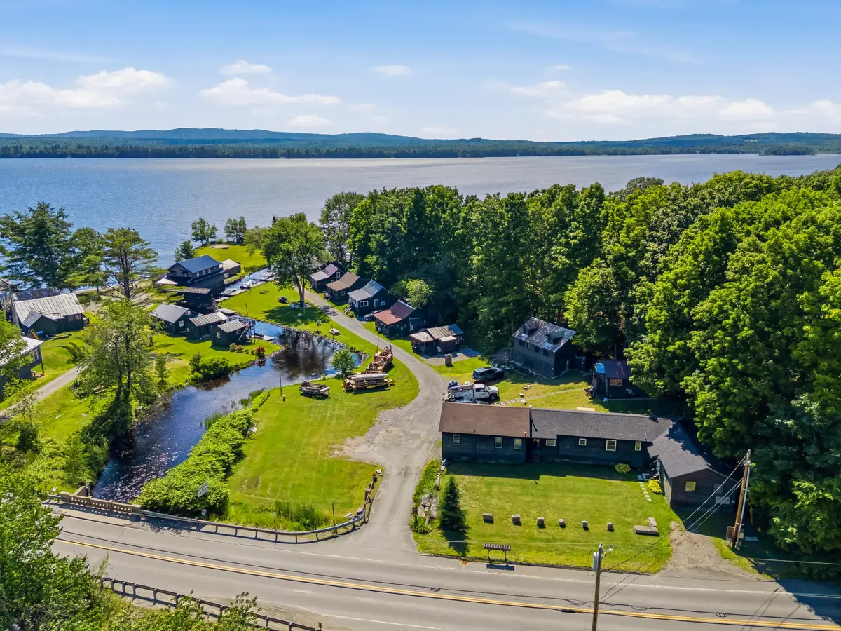 3 Mikes Lane #3, Smithfield, ME 04978 - #1