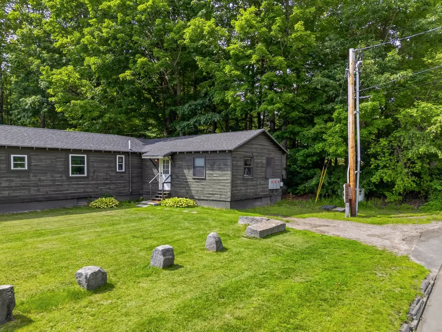 3 Mikes Lane #3, Smithfield, ME 04978 - #3