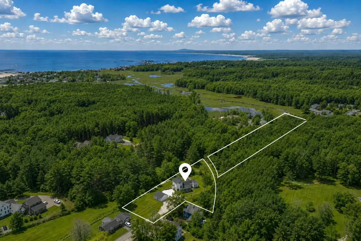 Lot 1 & 12 Wallace Street, Kennebunk, ME 04043 - #1
